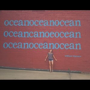 Meet your Posher, Holly